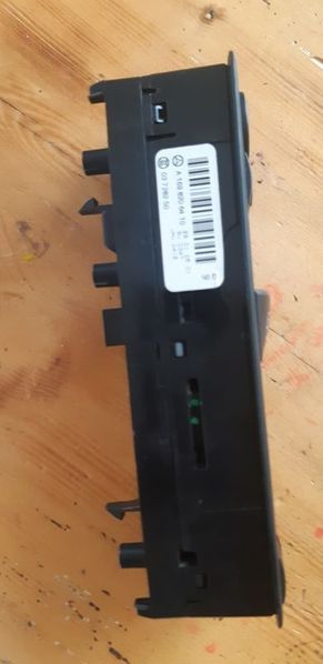 Панел ел. стъкла за Мерцедес А класа W169 Mercedes A class