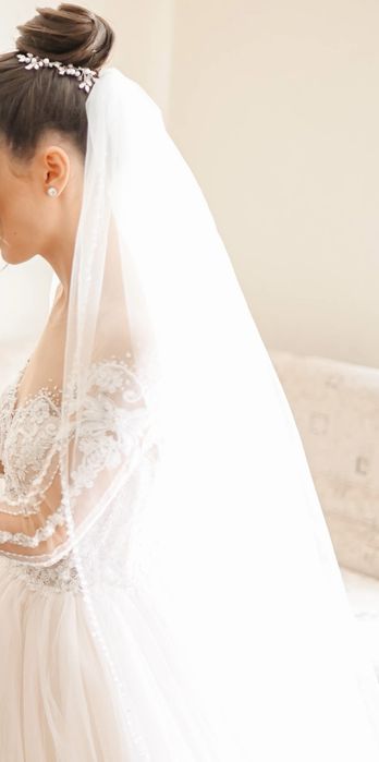 Rochie de mireasă Luce Sposa