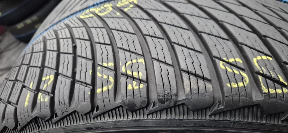 295 35 21 Michelin iarna