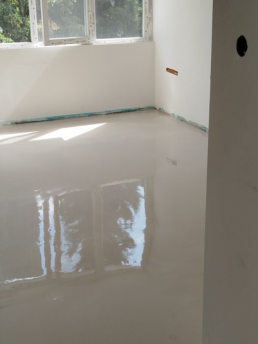 Вътрешни ремонти