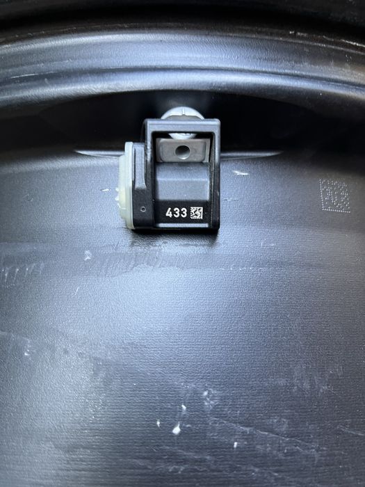 Оригинални джанти 22” AMG G63