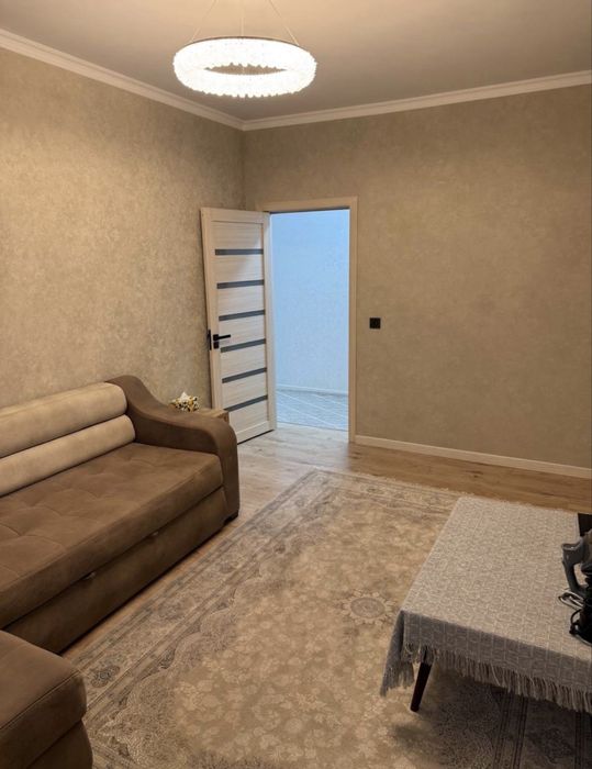 Сдается 2 ком ЖК Olmazar City