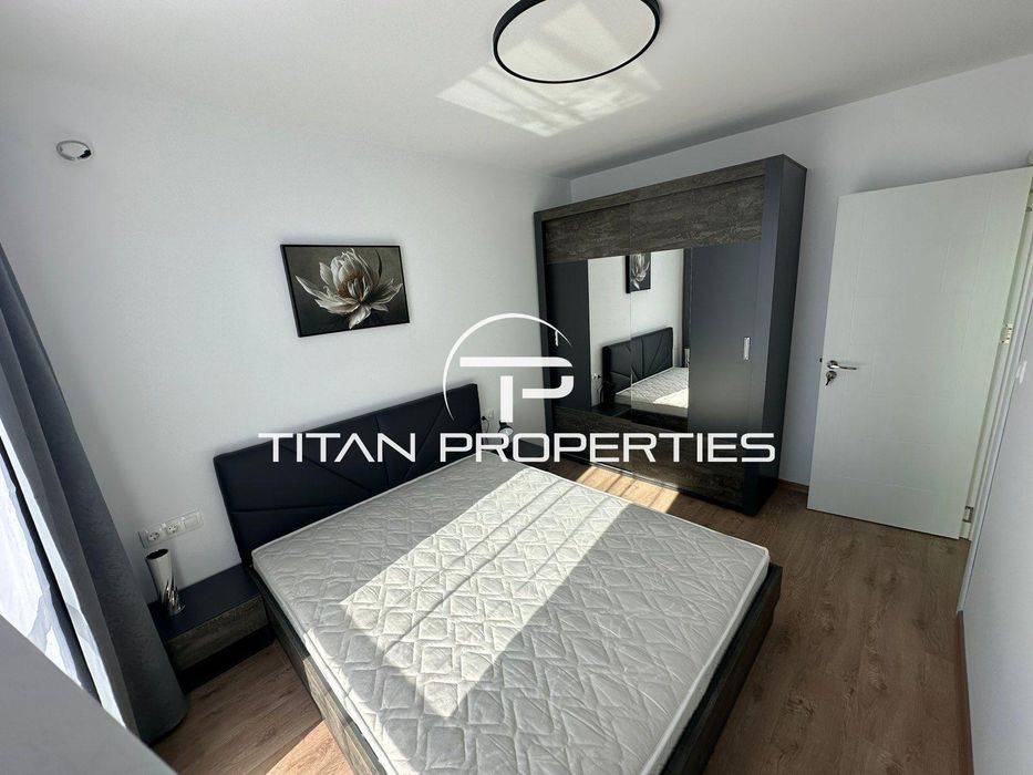 Лична оферта! Двустаен апартамент в кв. Сарафово