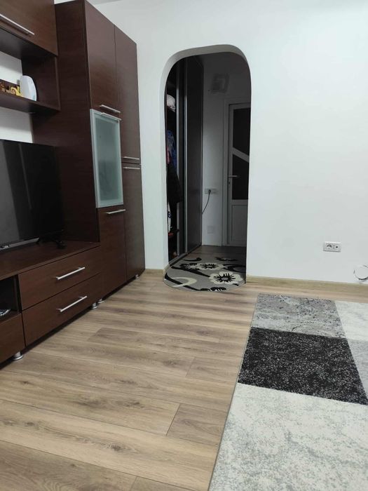 Apartament parter