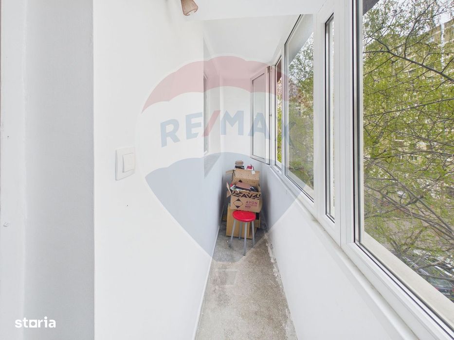 Apartament cu 3 camere Drumul Taberei I Constantin Brancusi