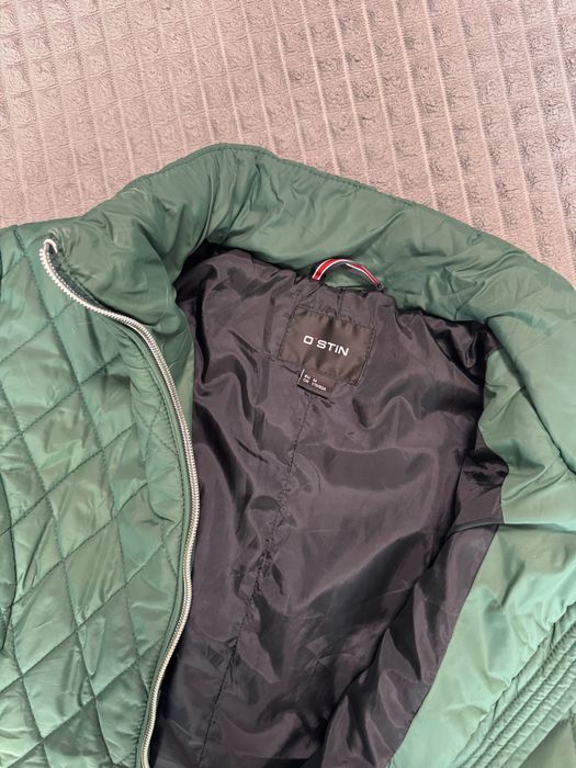 Куртка весенняя Ostin