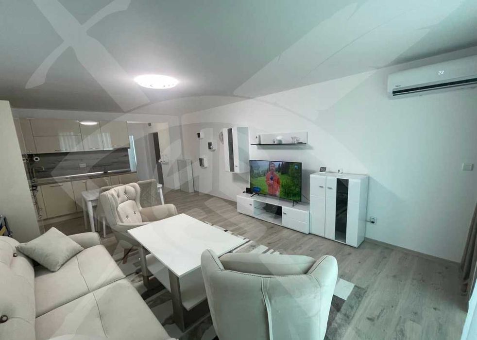 Продава се Двустаен апартамент в с. Кошарица, Област Бургас - 80 кв.м за 437 €/кв.м - Снимка #4