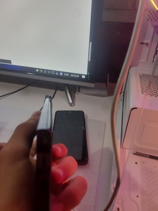Samsung Galaxy Note 10 plus 5g