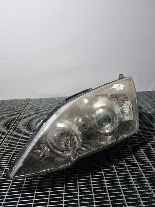 Far Stanga Honda CR - V III 2006 - 2010 SUV 4 Usi (1322) Cu lupă 331508WWE0