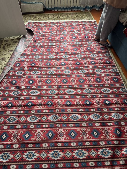 Ковер новый, турецкий