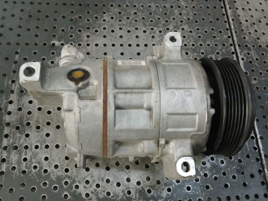 compresor clima ac 1.6 d 1.9 jtd 2.0 jtd fiat croma  sedici doblo 2 idea bravo linea punto 55701201 447190-2132