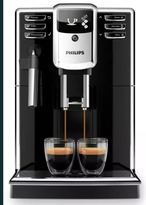 Espressor automat Philips EP5310/10