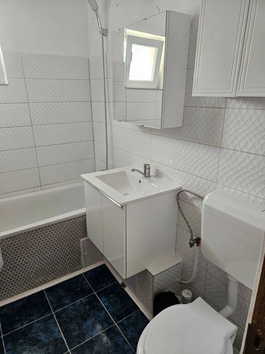 Proprietar inchiries apartament pe str. Mioritei