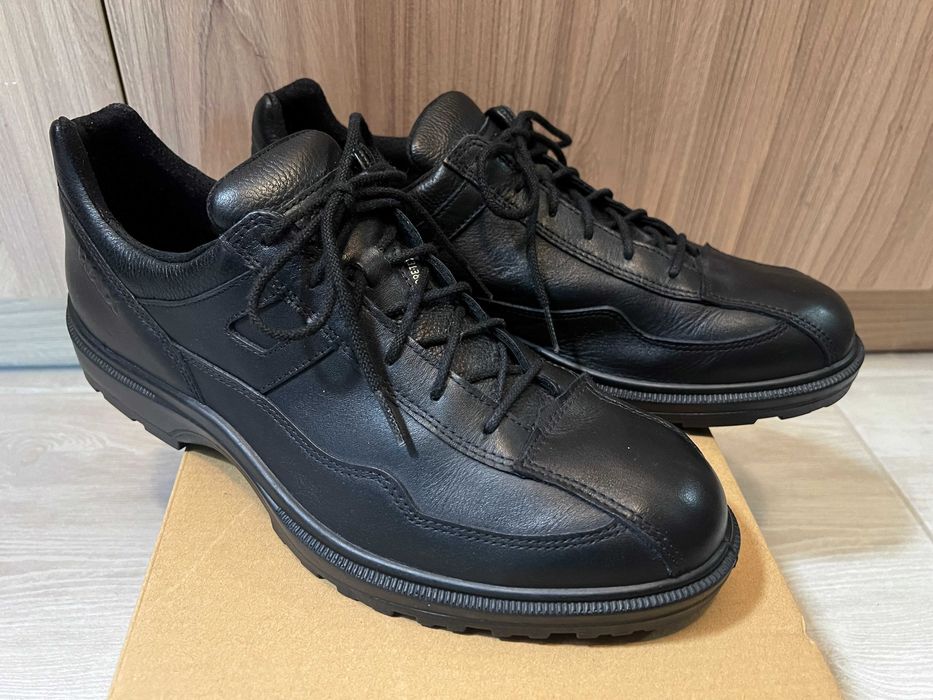 HAIX airpower C7 GTX gore-tex мъжки обувки номер 45