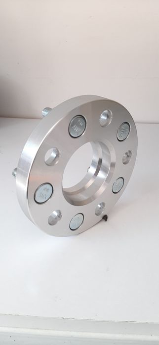 Проставки фланец Hyundai, KIA 2cм