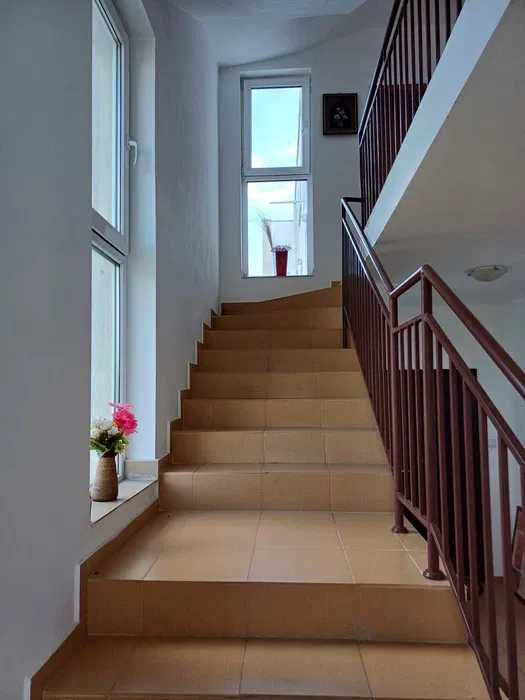 Дава се под наем Едностаен апартамент в к.к. Слънчев бряг - 30 кв.м за 125 € - Снимка #5