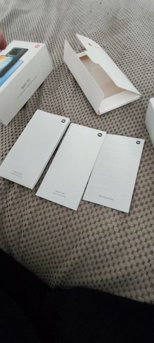 Продам телефон Редми 10с