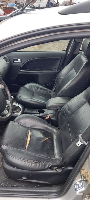 Ford mondeo 2.0tdci 2004