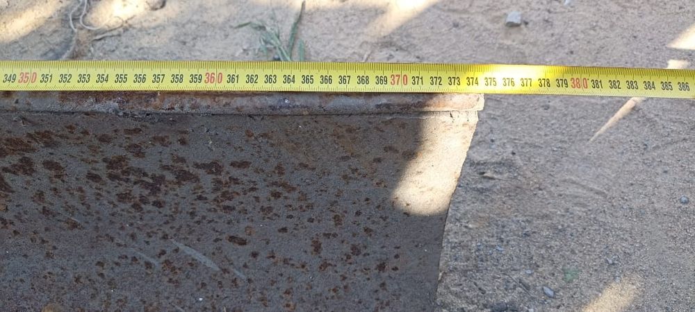 Продам трубу.Деловой металл