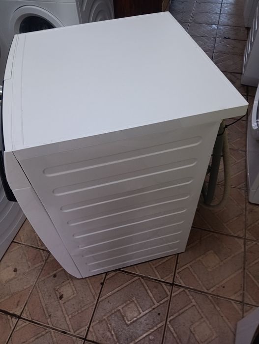 Като нова пералня АЕГ Aeg 8000 Series A+++ 9кг 2 години гаранция!