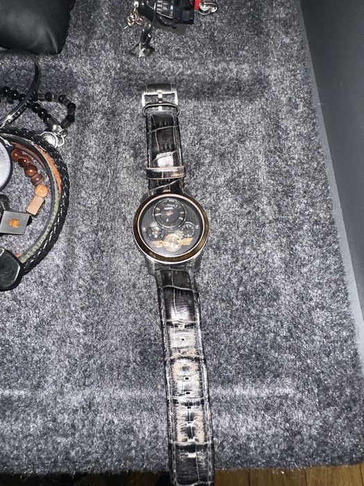 Ceas Automaric Fossil ME1125 Barbati