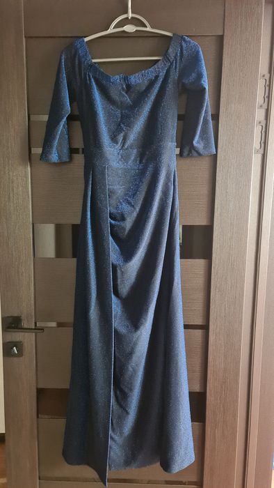 Платье женское, вечернее