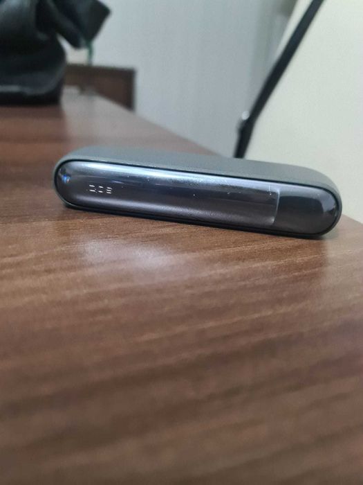 Iqos iluma de vanzare