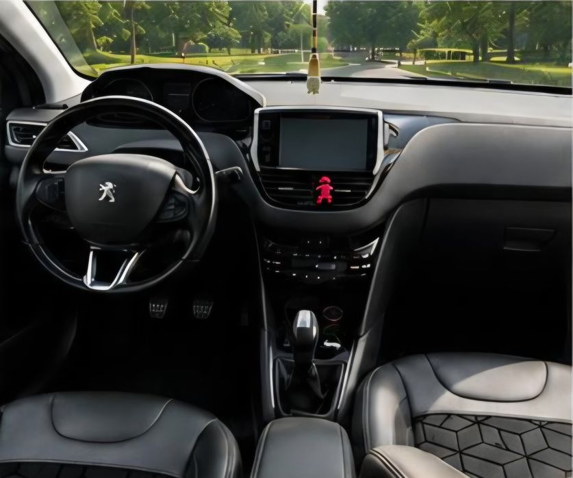 PEUGEOT 208 2016 — imagine 4