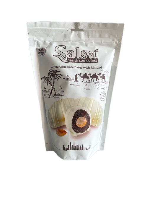 Финики в шоколаде с Дубай