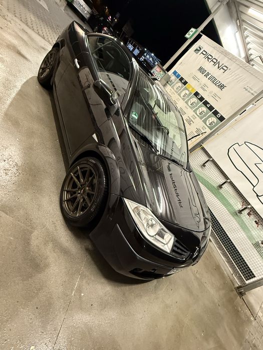 Renault Megane Cabrio