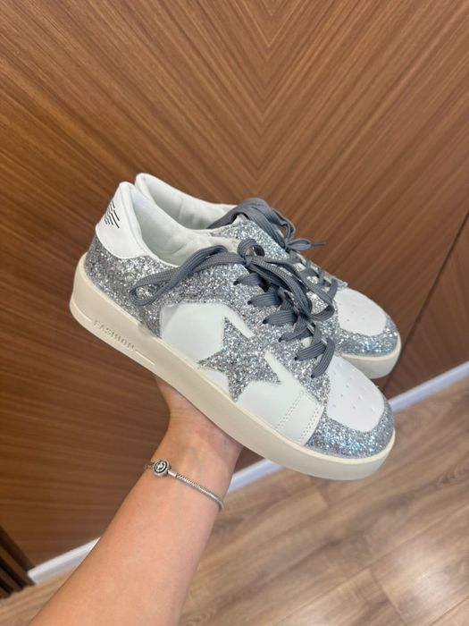 Golden Goose кроссовки