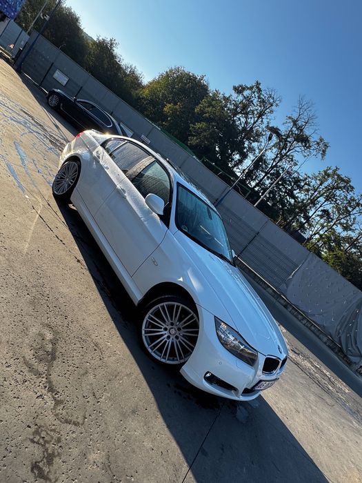 BMW Seria 3 2011 — imagine 4
