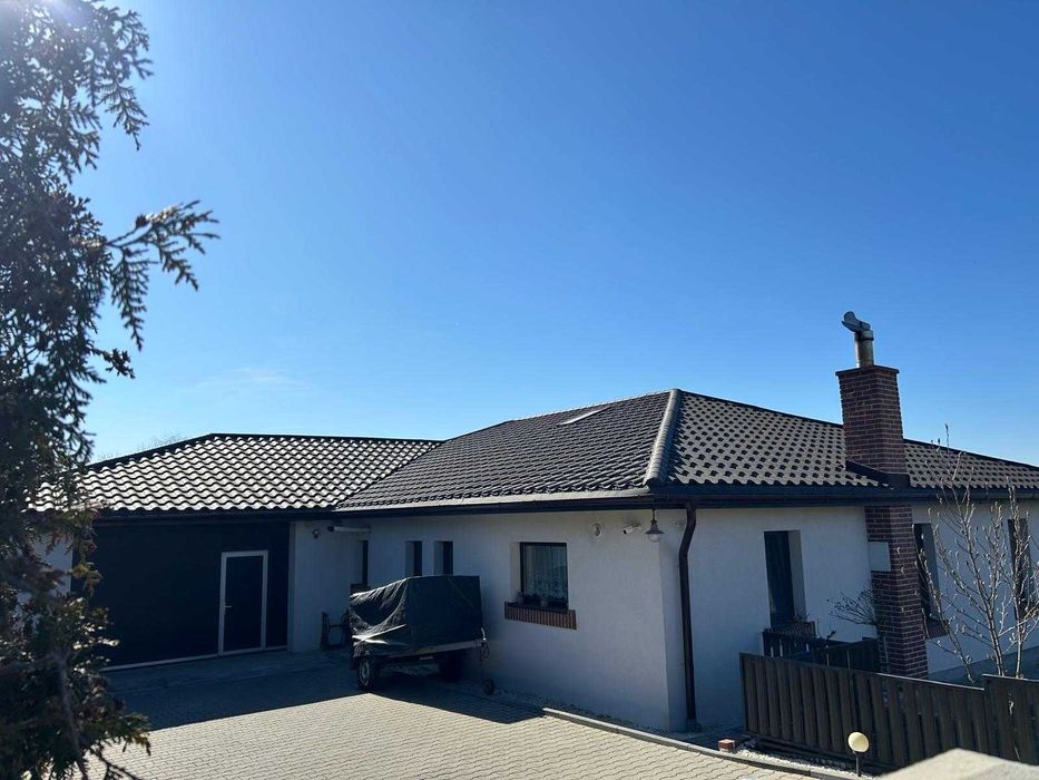 Casa Individuala/Popesti Deal/205 mp utili/Comision 0%