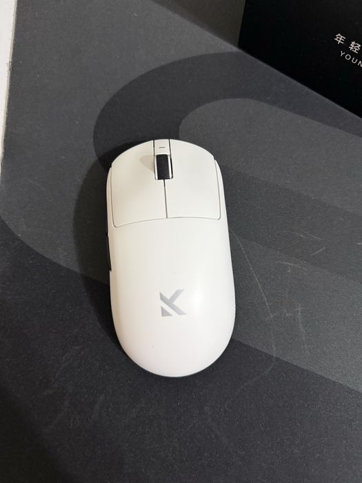 Продам мышку Mhose A7 pro.