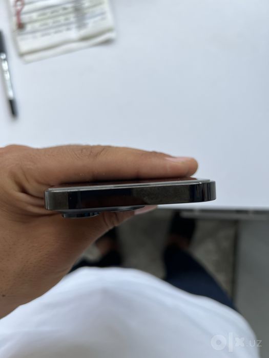 Iphone 14 pro LLA