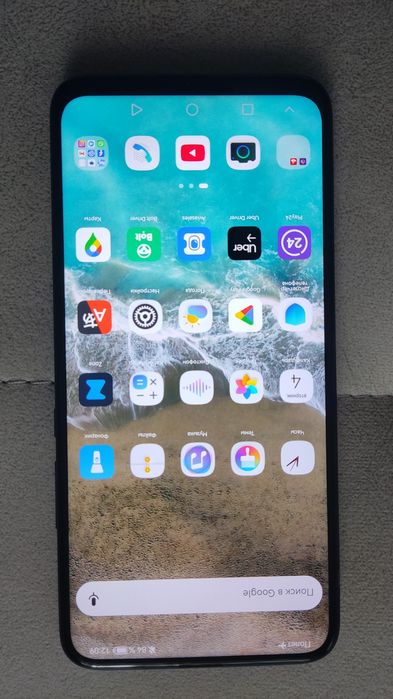 Huawei P smart Z play market 4 64gb