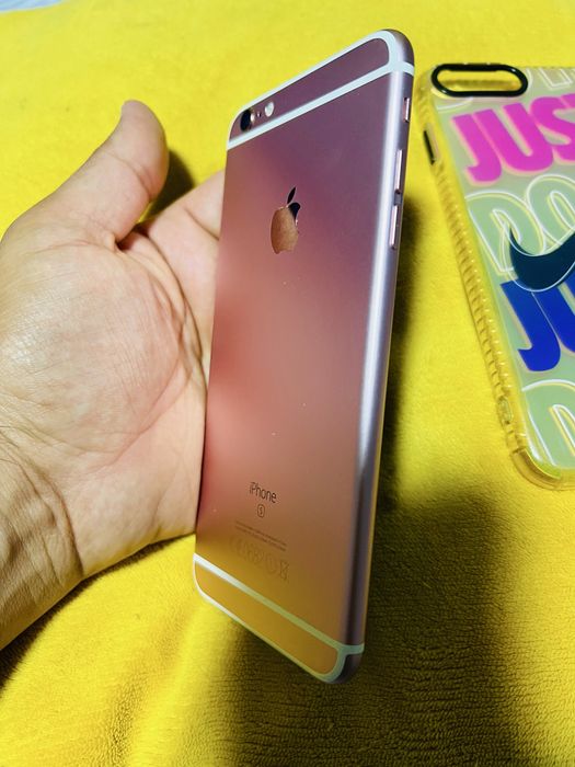 Iphone 6s plus 16 gb