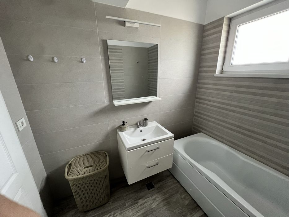 Apartament 2 camere decomandat, Crystal Residence (Rediu-langa Bizantiq)