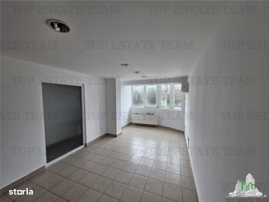 Spatiu de birouri de inchiriat zona Delfinariu