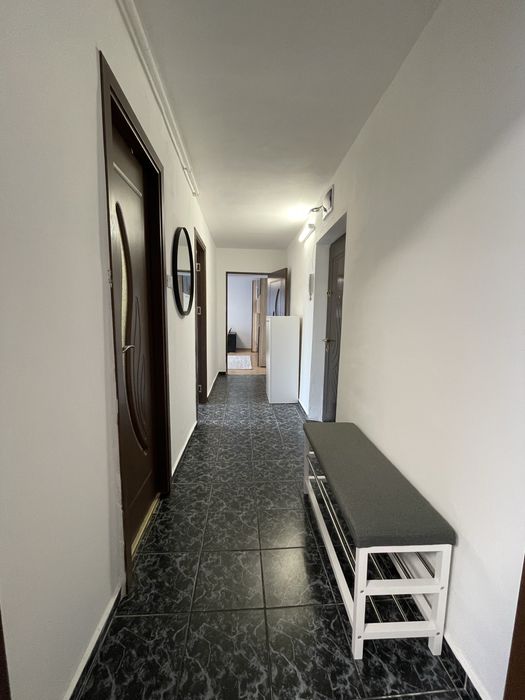 Apartament de inchiriat bloc Onix 2 camere 58mp + balcon