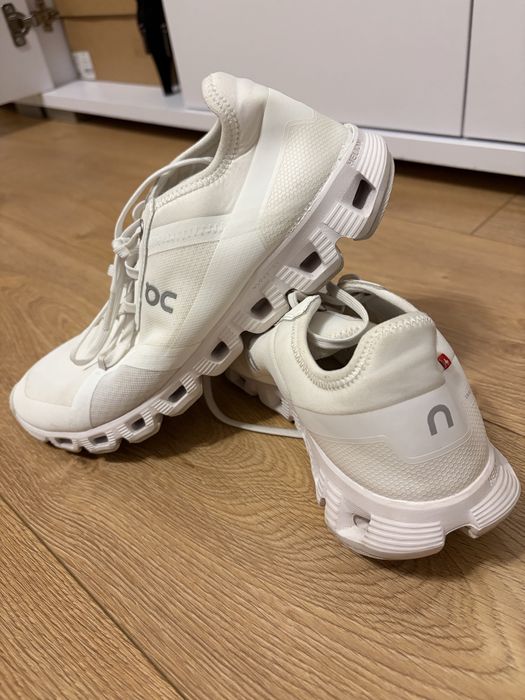 Дамски обувки on