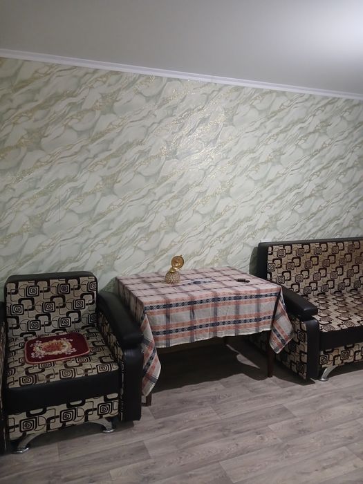 Сдам 1,5 квартиру