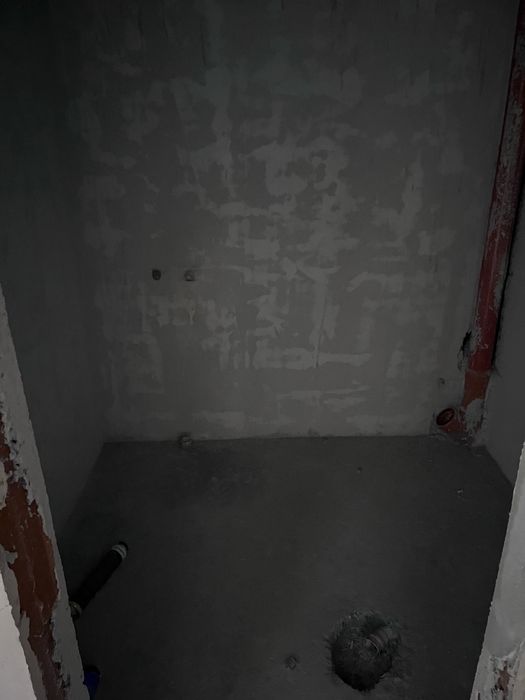 Двустаен апартамент с подземно паркомясто