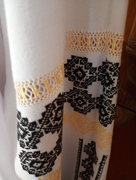 Camasa traditionala dama