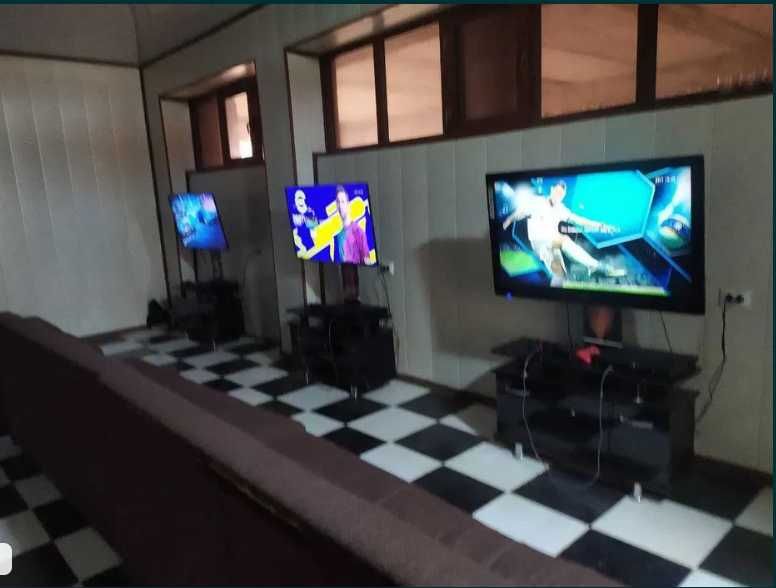 Playstation 3 ta komplekt Faqat bugun