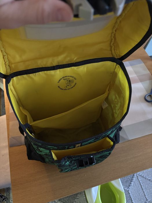 Раница Lego Ninjago