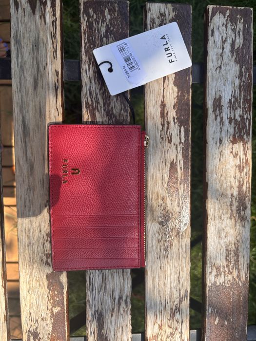 Нов кардхолдър” Furla”