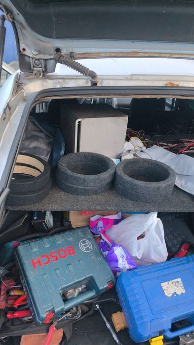 Подиумы универсальные под 20 динамики толщина 38 и 35мм