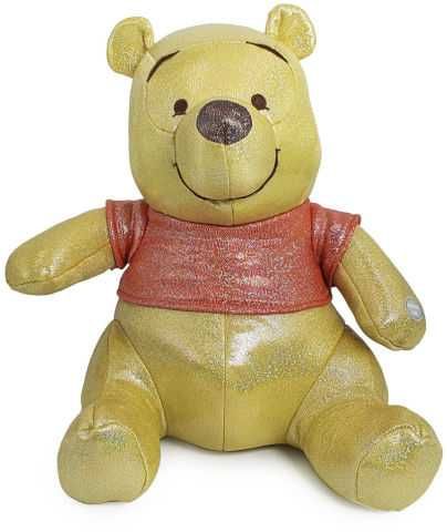 Disney 100th Anniversary Плюшена играчка със звук: Дъмбо или Мечо Пух