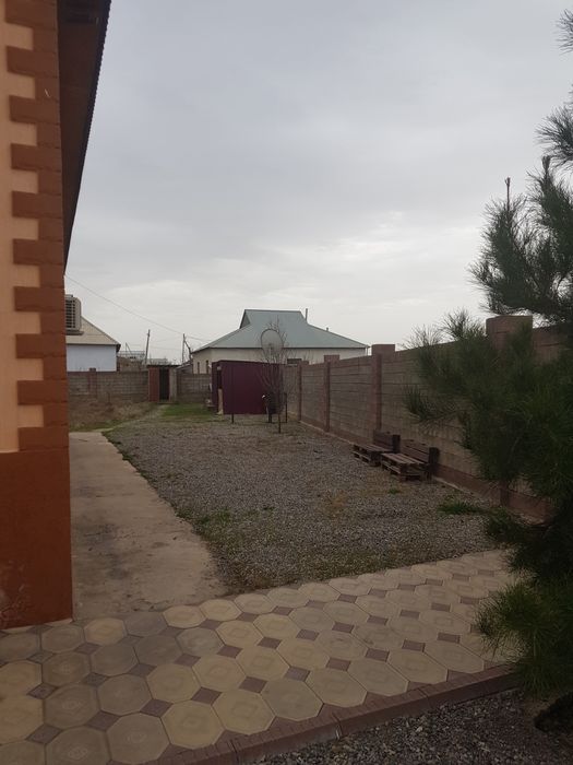 Продается дом мкр Самал 3